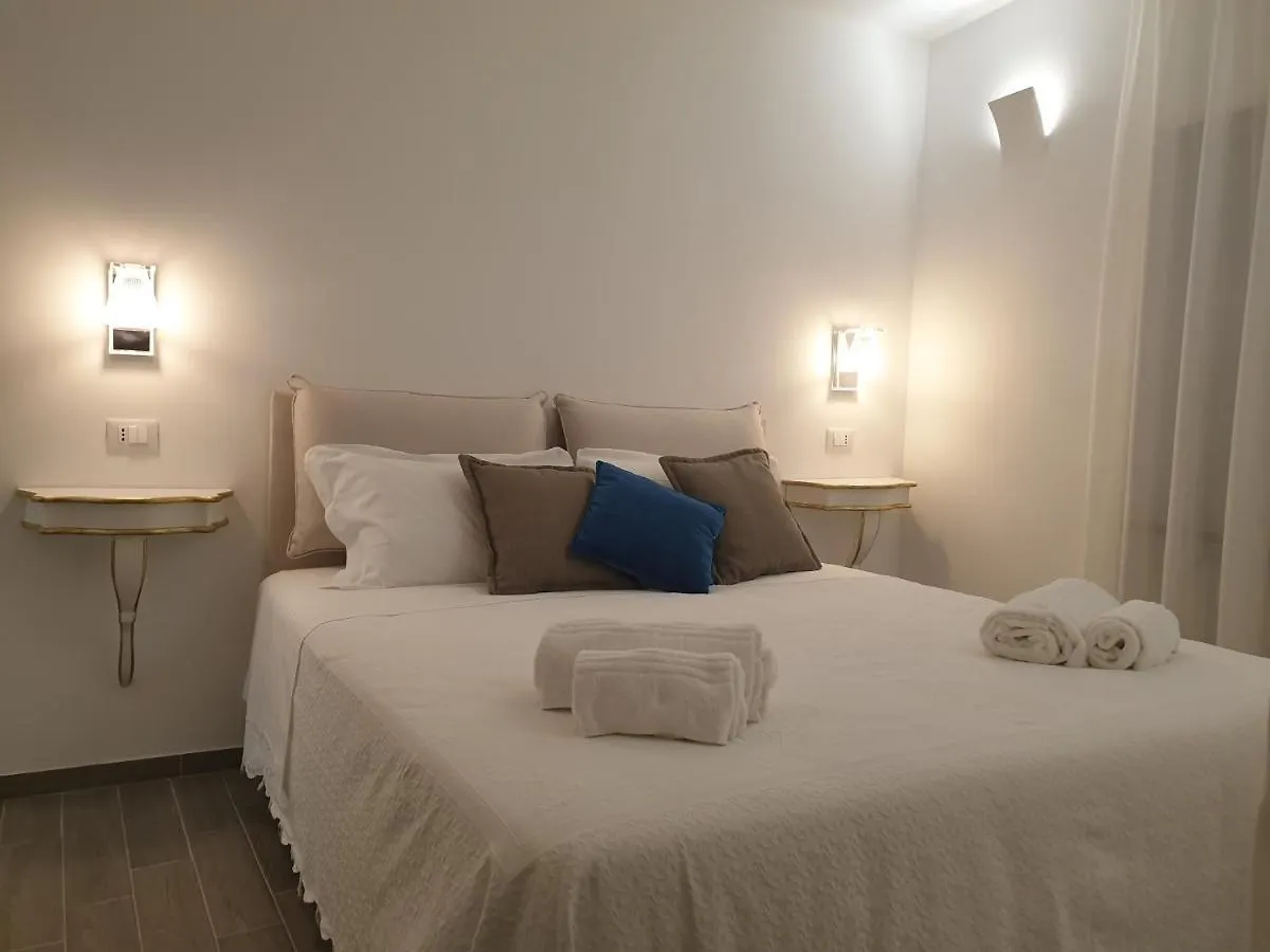 La Bouganville Ταορμίνα Ιταλία