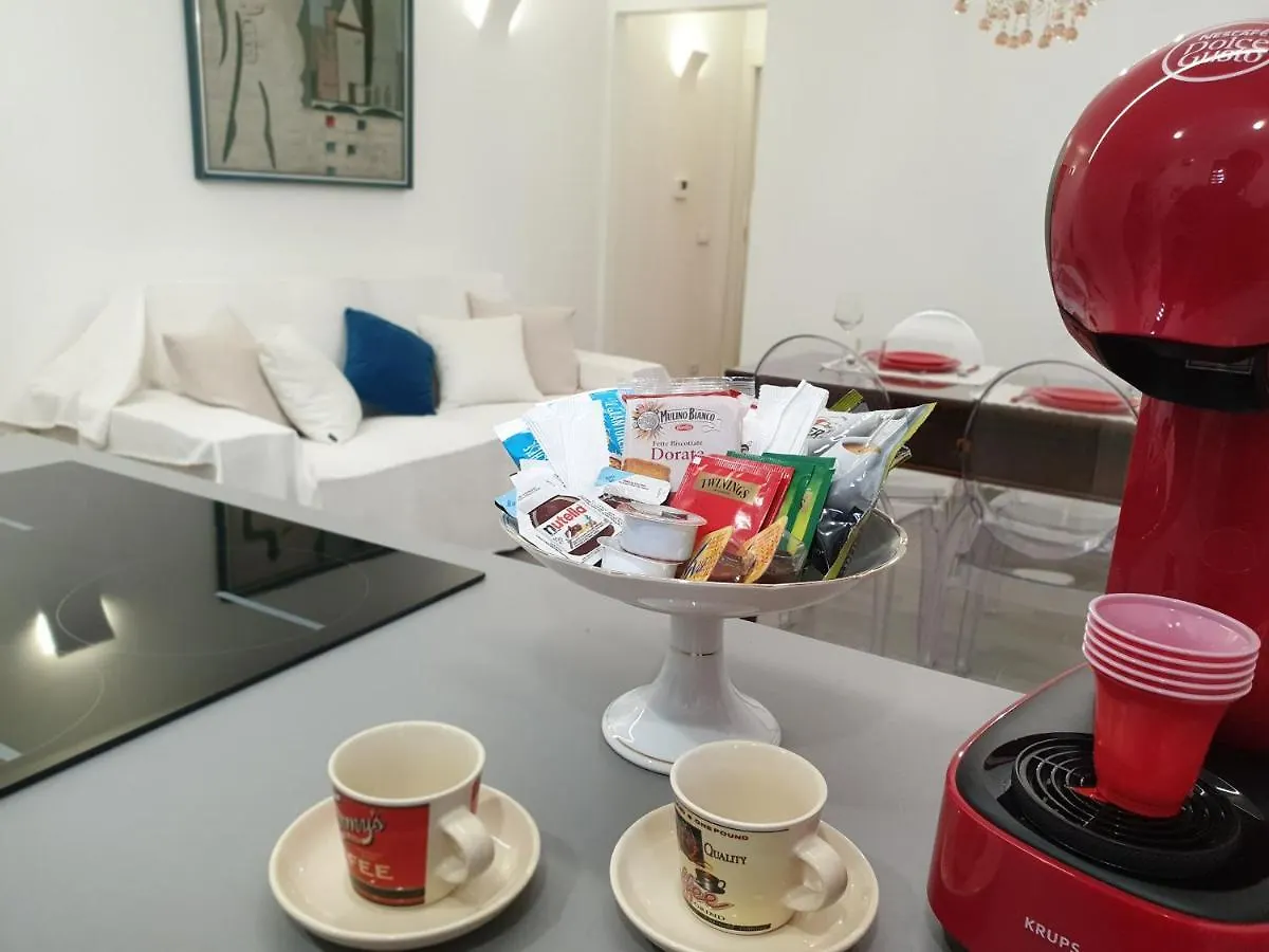 La Bouganville Ταορμίνα 0*,  Ιταλία