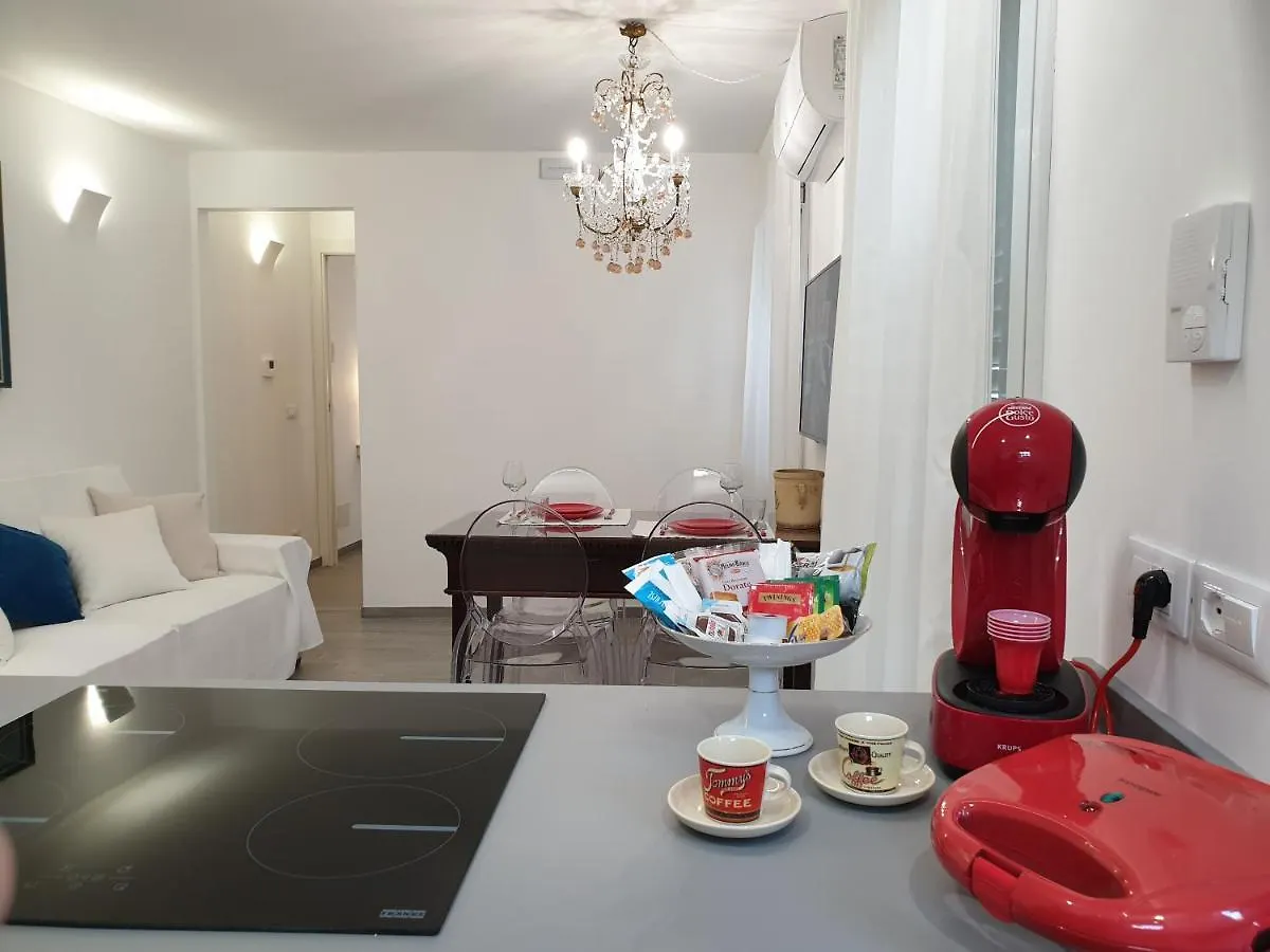 La Bouganville Ταορμίνα 0*,  Ιταλία