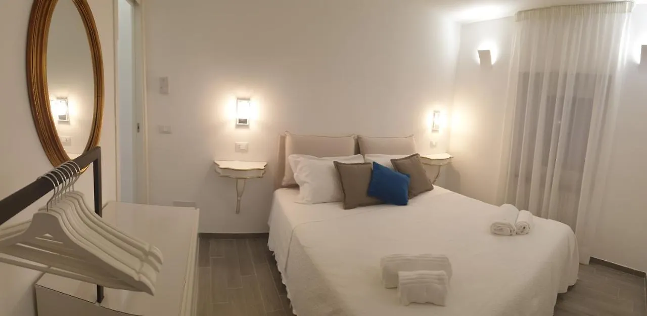 La Bouganville Ταορμίνα