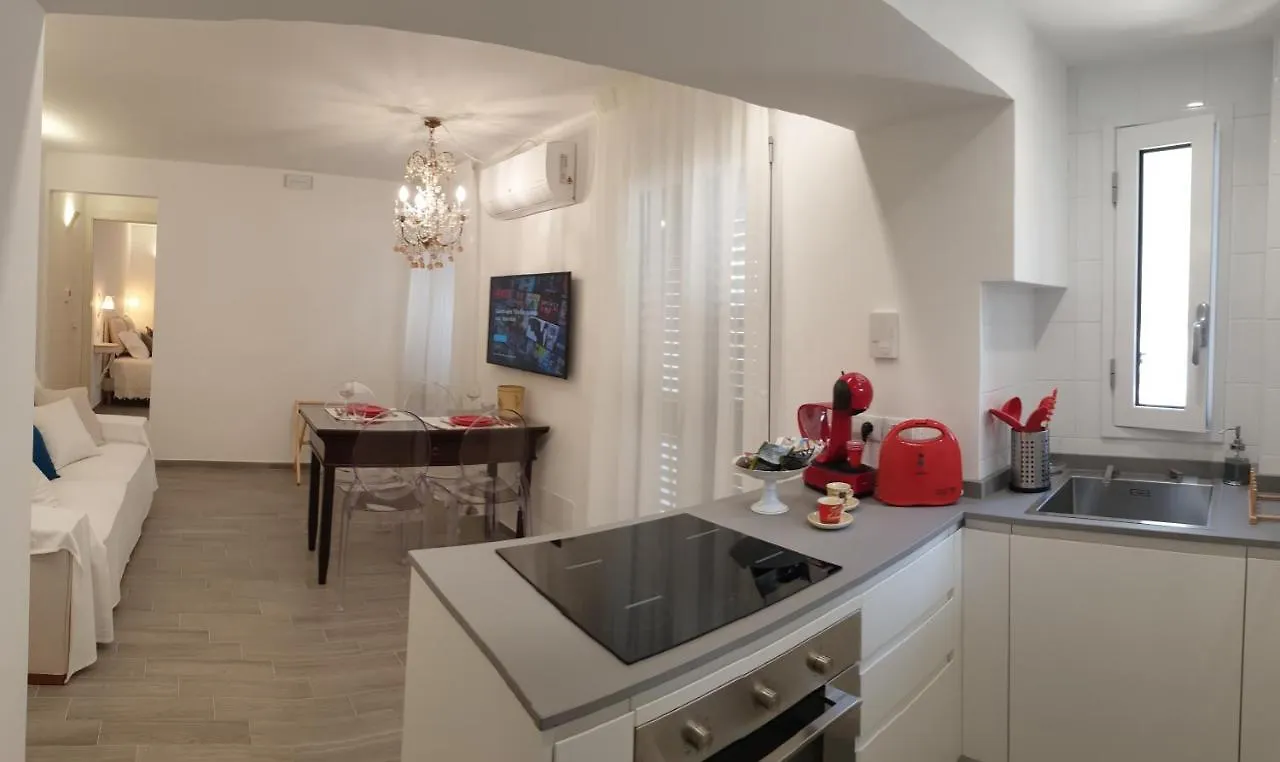 La Bouganville Ταορμίνα Ιταλία