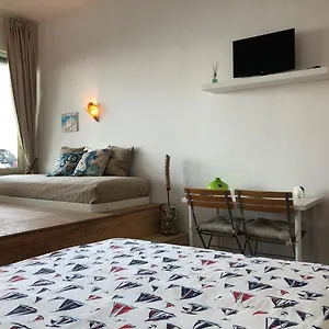  Appartamento Casa Piccola Mazzarò
